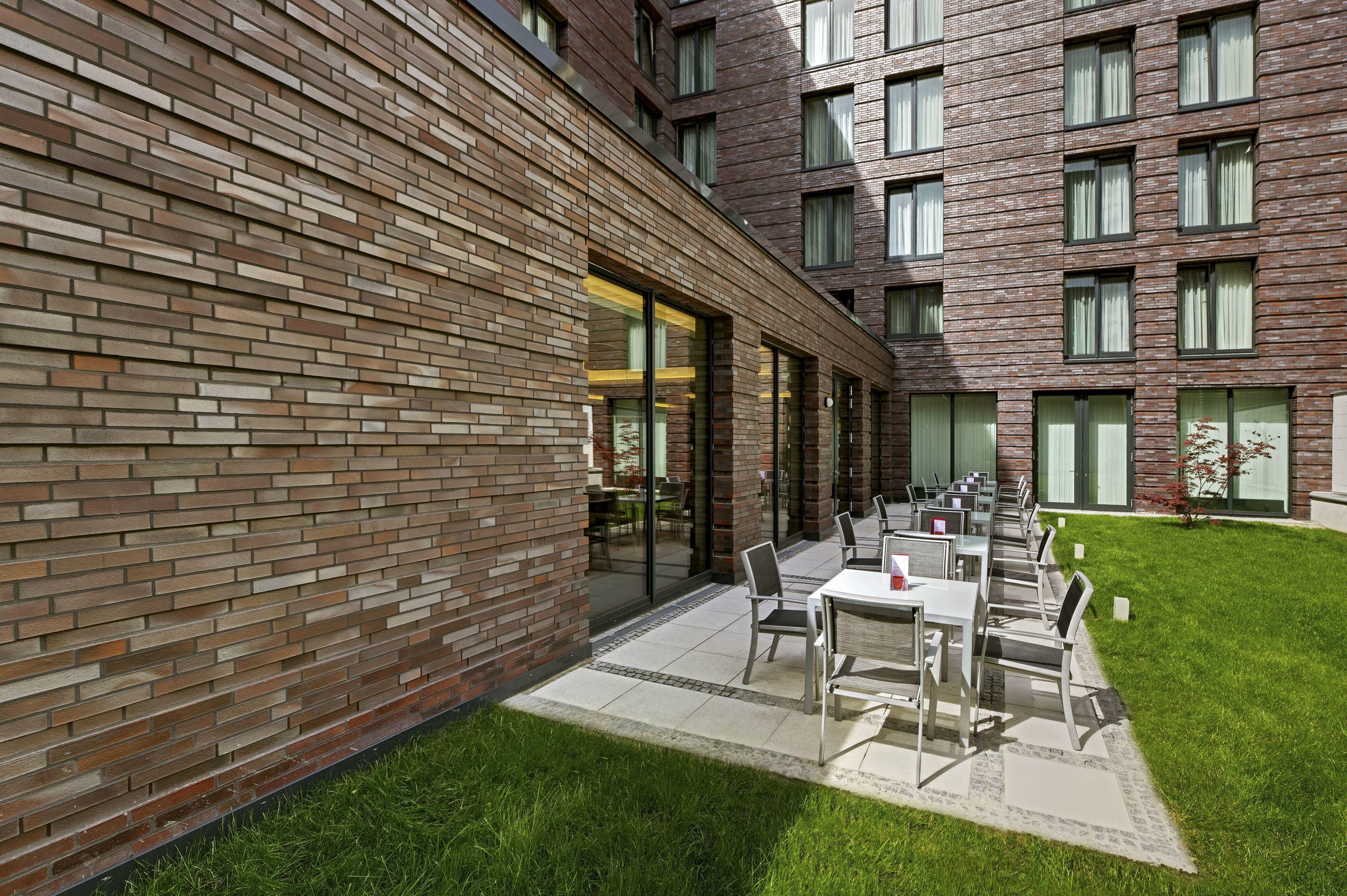 Hampton By Hilton Berlin City West — Photos 2